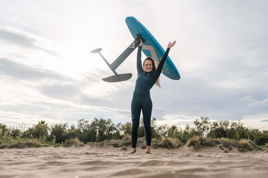 ENSIS Jive mid length board