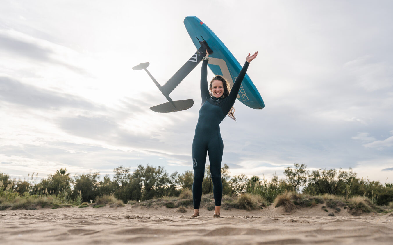 ENSIS Jive mid length board